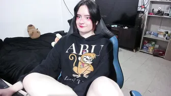 neeko_lol_ recorded nude video 682489