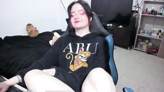 neeko_lol_ recorded nude video 682489