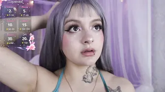 lexirouge__ recorded nude video 682492
