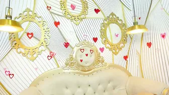 Valerybellotti sex cam chat live cam video