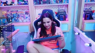 ginger_hun recorded nude video 682543