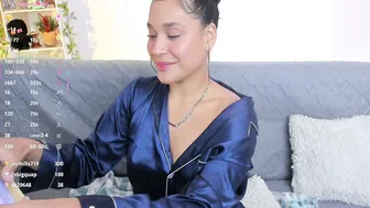 natty_romanof_1 recorded nude video 682567
