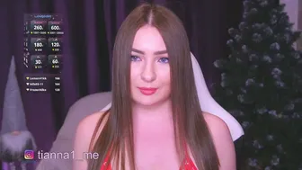 tianna_me recorded nude video 682588