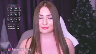 tianna_me recorded nude video 682588
