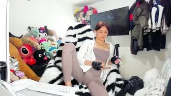 laurencesophiets recorded nude video 682597