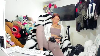 laurencesophiets recorded nude video 682597