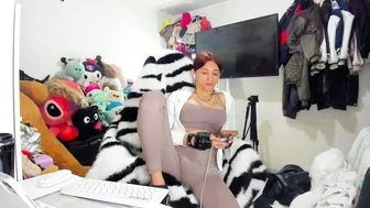laurencesophiets recorded nude video 682597