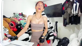 laurencesophiets recorded nude video 682639