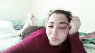 hellooli recorded nude video 682646