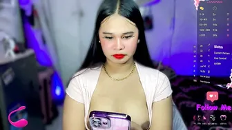 thalia_houston69 recorded nude video 682683