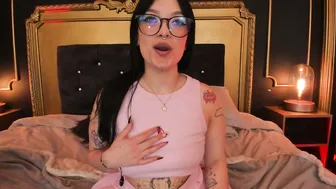 ninalustt recorded nude video 682754