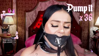 soffiqueen recorded nude video 682770