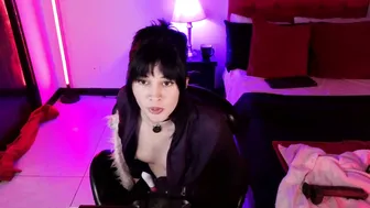 isis_diosa recorded nude video 682779