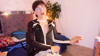 mysterius_boy recorded nude video 682798