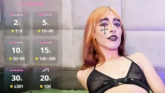 Sandyhouston nude cam chat sex