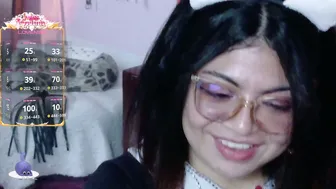 cat_white recorded nude video 682839