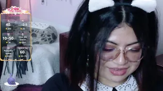 cat_white recorded nude video 682839