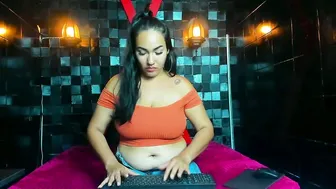 azumiwalker recorded nude video 682869