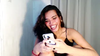 royaltymarcela6969 recorded nude video 682971