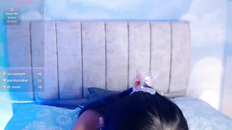 aliclark recorded nude video 683007