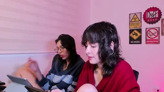 twilightmuses recorded nude video 683014
