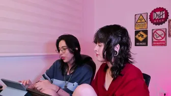 twilightmuses recorded nude video 683014