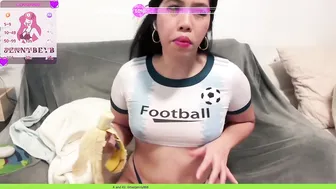 jennybeyb recorded nude video 683029