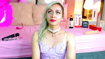 lunitadiva recorded nude video 683030