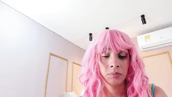 nahimithompson recorded nude video 683058