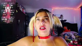 Lacolombiana_bitch 02-10-2026