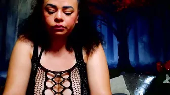 samiraevans recorded nude video 683122