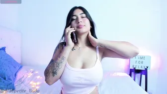 blue_petite recorded nude video 683173