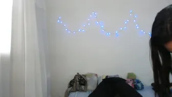megan_shadow recorded nude video 683200