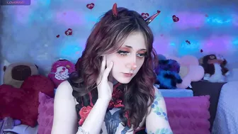 _devilbaby recorded nude video 683226