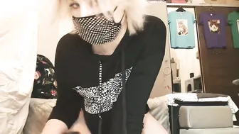 evvygold recorded nude video 683227