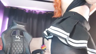 skinny_raven recorded nude video 683232