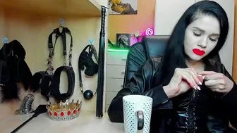 mistress_kristi cei chat porn