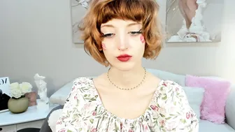 mistymarlow recorded nude video 683315