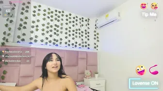 lesliecute69 recorded nude video 683316