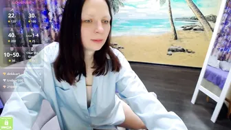 Gracefullady natural (02/10/2026)