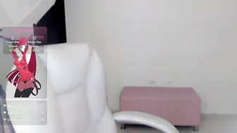 iris8_ recorded nude video 683351