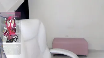 iris8_ recorded nude video 683351