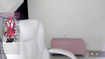 iris8_ recorded nude video 683351