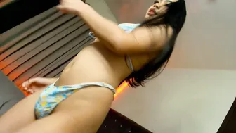 Solene_west cam show (02/10/2026)