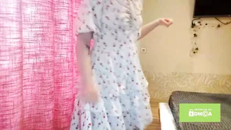 krystinamirza cam porn video show