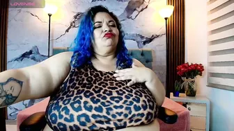 anamariiarios recorded nude video 683372