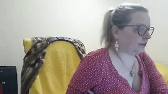 ceimistress recorded nude video 683409