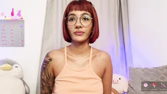 nix_taylor recorded nude video 683423