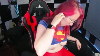 ursula_fire recorded nude video 683432