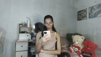hailey_sweetcum77 recorded nude video 683517
